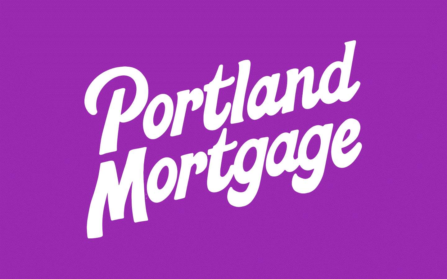 Portland Mortgage